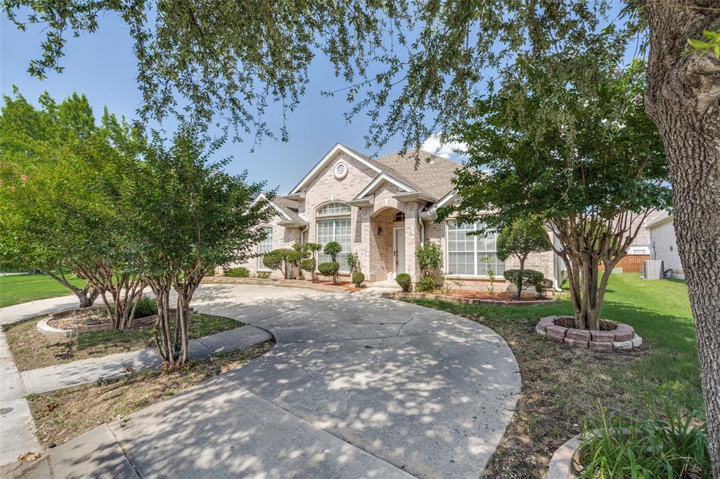 Carrollton, TX 75007 | 4 beds | 3 baths | $499,900